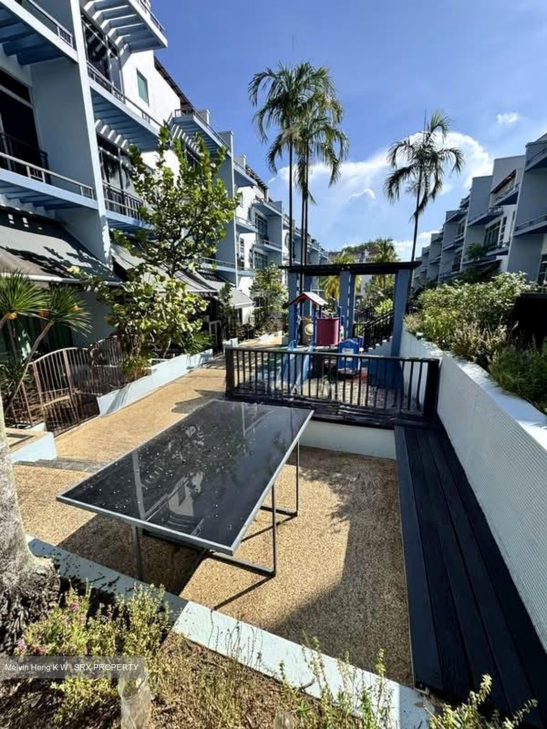 Springhill (D27), Terrace #552715381